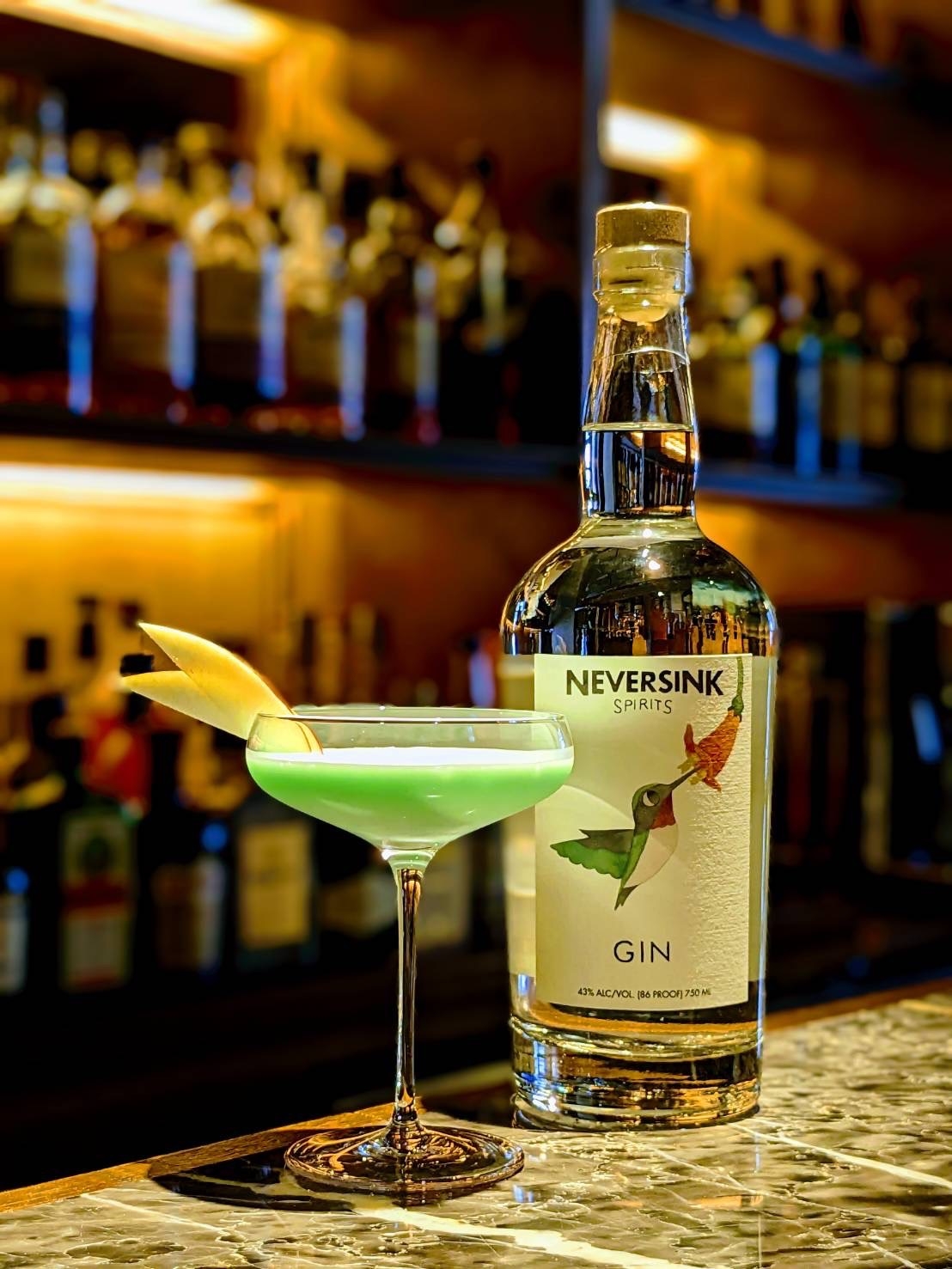 オフィシャル cocktail